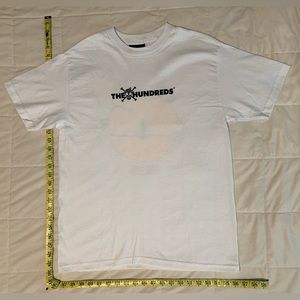 The Hundreds x One Piece